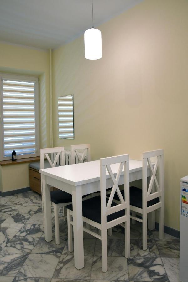 Jasło Apartament Kotlinka מראה חיצוני תמונה
