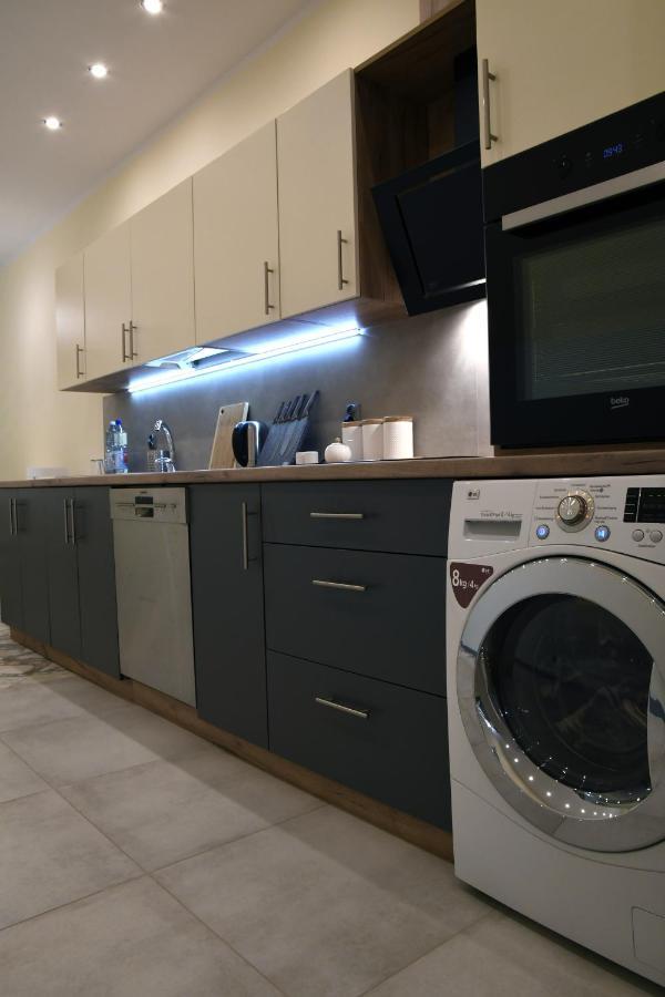 Jasło Apartament Kotlinka מראה חיצוני תמונה
