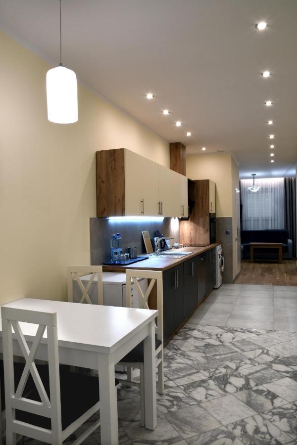 Jasło Apartament Kotlinka מראה חיצוני תמונה