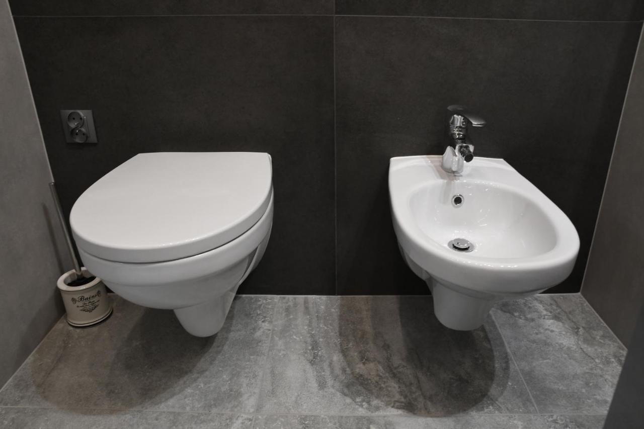 Jasło Apartament Kotlinka מראה חיצוני תמונה
