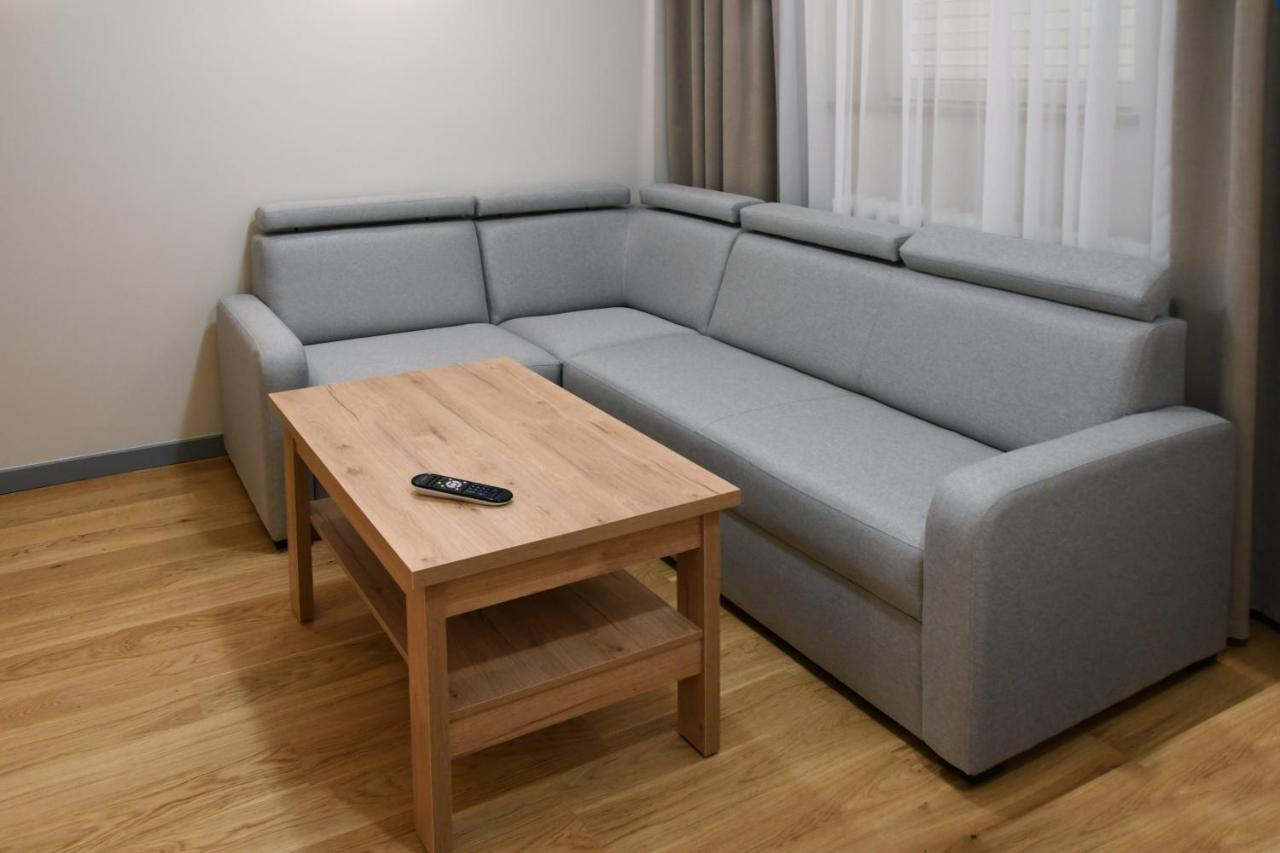 Jasło Apartament Kotlinka מראה חיצוני תמונה
