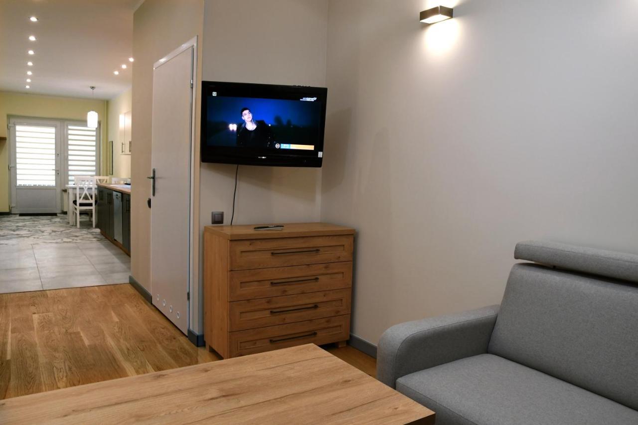Jasło Apartament Kotlinka מראה חיצוני תמונה