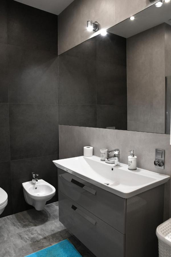 Jasło Apartament Kotlinka מראה חיצוני תמונה