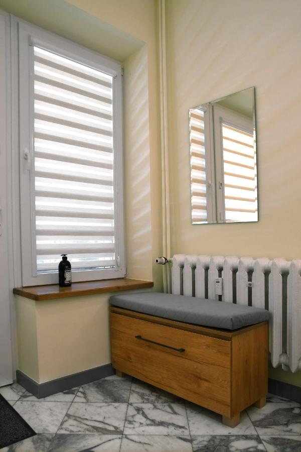 Jasło Apartament Kotlinka מראה חיצוני תמונה