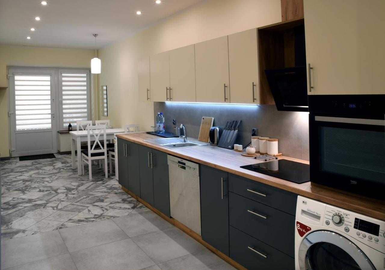 Jasło Apartament Kotlinka מראה חיצוני תמונה