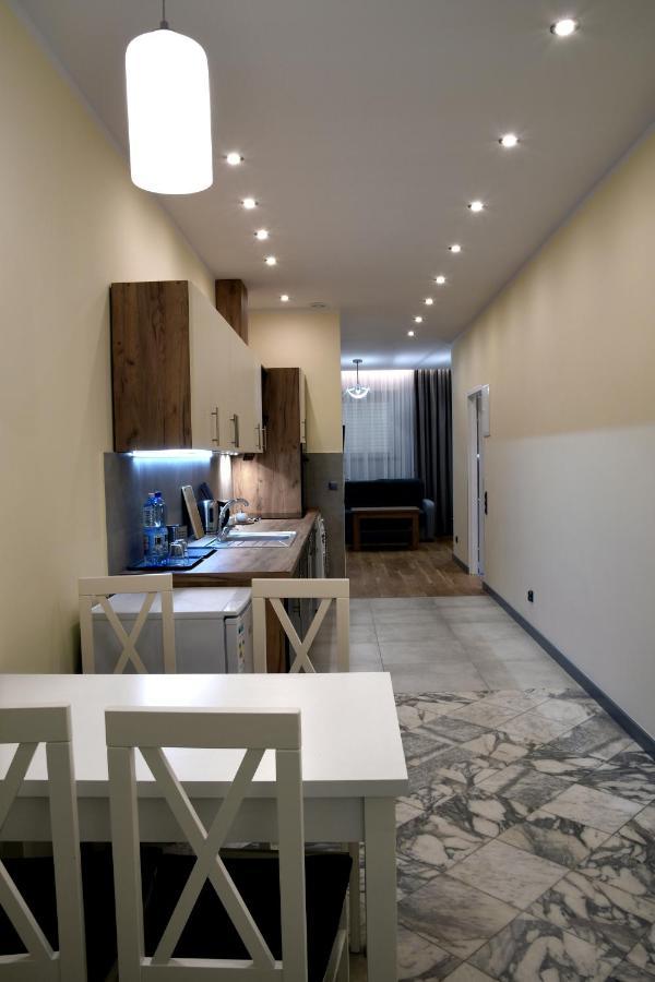 Jasło Apartament Kotlinka מראה חיצוני תמונה