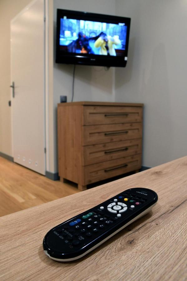 Jasło Apartament Kotlinka מראה חיצוני תמונה