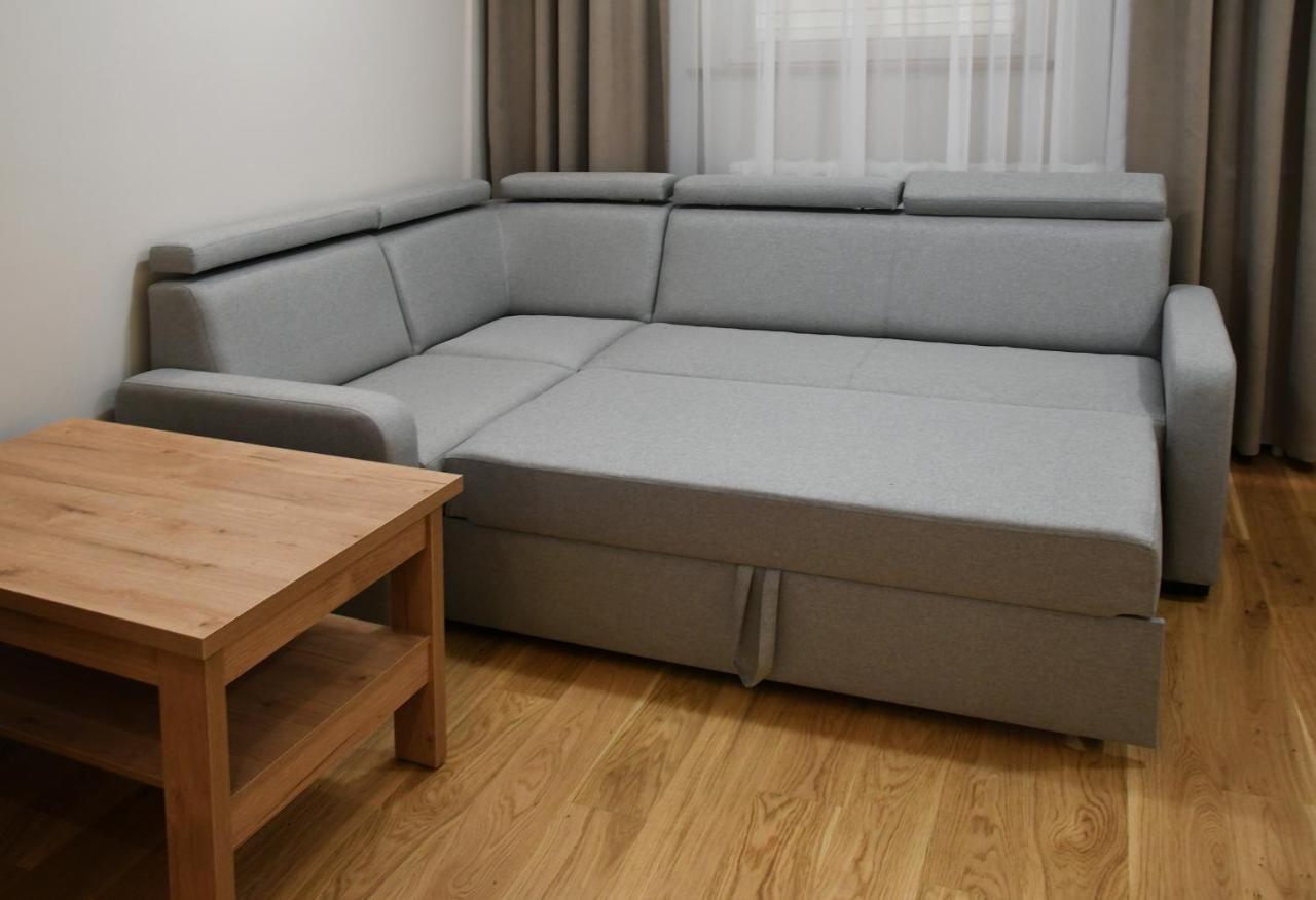Jasło Apartament Kotlinka מראה חיצוני תמונה